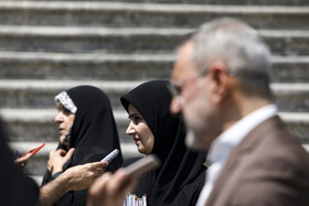 جلسه هیات دولت