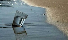 انتشار نتایج پژوهشی درباره شیرین‌سازی آب دریا در نشریه «الزویر»