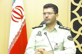 نقش پلیس «جامعه‌محور» در پیشگیری از وقوع جرم