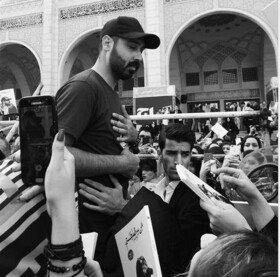 از نیما یوشیج تا نیما فالوئر
