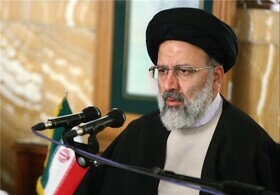 رییسی: امروز اجرای عدالت از همه چیز شیرین‌تر است 