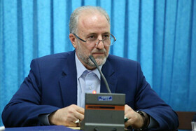 فرماندار قم: ایسنا یکی از خبرگزاری های موفق و مورد اطمینان در ایران و سطح بین‌المللی است