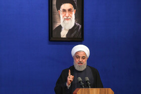 دوازدهمین کنگره ملی تجلیل از ایثارگران با حضور ریاست جمهوری