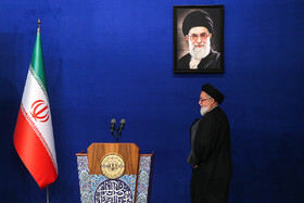 دوازدهمین کنگره ملی تجلیل از ایثارگران با حضور ریاست جمهوری