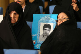 دوازدهمین کنگره ملی تجلیل از ایثارگران با حضور ریاست جمهوری