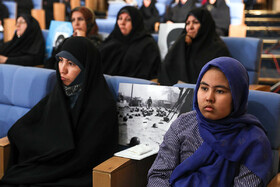 دوازدهمین کنگره ملی تجلیل از ایثارگران با حضور ریاست جمهوری