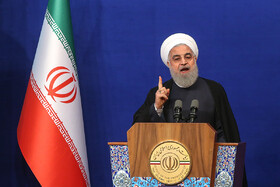 دوازدهمین کنگره ملی تجلیل از ایثارگران با حضور ریاست جمهوری