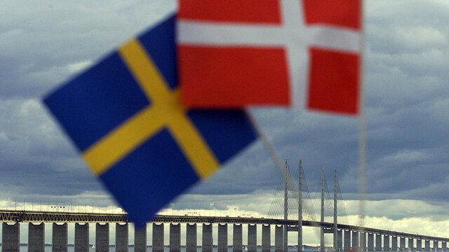 نرخ بیکاری مردان سوئدی از زنان این کشور جلو زد!