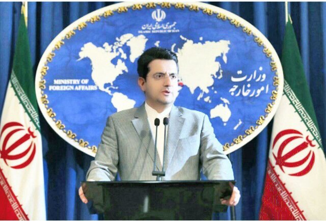 موسوی: صبر، هوشیاری و آمادگی دفاعی ایران مانع تحقق خواسته‌های شوم بولتون و جنگ‌طلبان خواهد شد