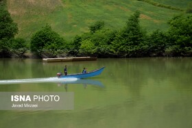 ۱۸ میلیون متر مکعب آب در اختیار ۴۳ روستای شرق مازندران
