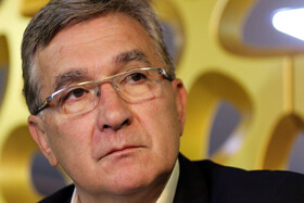 برانکو از پرسپولیس شکایت می‌کند