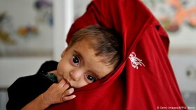 پژوهشی درباره وضعیت تغذیه پناهندگان افغان در مناطق جنوبی تهران