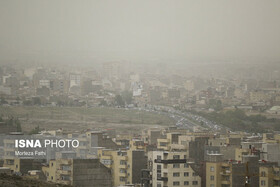 افتتاح دو ایستگاه سنجش آلودگی هوا در استان تهران