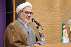 نخستین نمایشگاه دستاوردهای قرآنی دفتر تبلیغات اسلامی حوزه علمیه قم به کار خود پایان داد