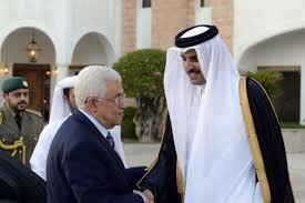 قدردانی فلسطین از موضع قطر درباره کنفرانس اقتصادی بحرین