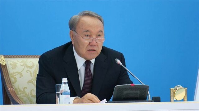 نظربایف، رییس افتخاری شورای همکاری کشورهای ترک زبان شد