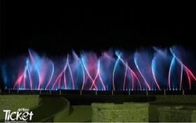 با اماکن دیدنی جدید کیش آشنا شوید!