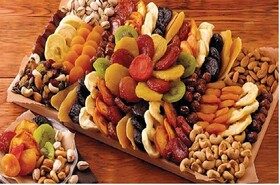 خشکبار خود را آنلاین بخرید؛ معرفی فروشگاه وجیسنک