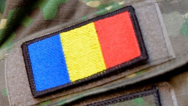 ۵ سرباز رومانیایی در قندهار زخمی شدند