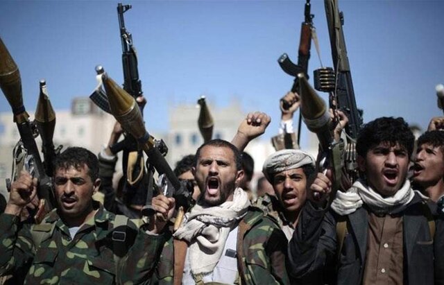 کنترل انصارالله بر سه پایگاه نیروهای وابسته به دولت مستعفی در نجران