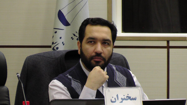 رئیس بانک اطلاعات هویت ژنتیک ایران منصوب شد
