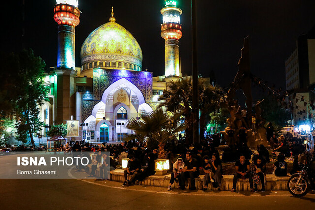 آخرین فرصت ارسال اثر به رویداد مساله‌محور معماری یادمانی و طراحی مکان‌رویدادها