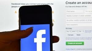 میلیاردها اکانت در فیس‌بوک حذف شدند!