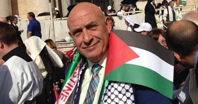 آزادی نماینده سابق عرب کنست از زندان رژیم صهیونیستی