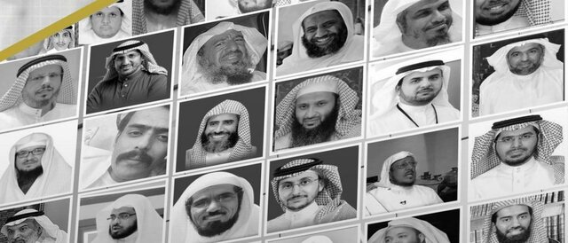 اخباری از آخرین وضعیت مبلغان بازداشتی در عربستان