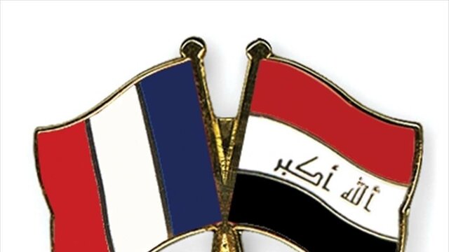 فرانسه به استقلال عراق در صدور حکم اعدام سه فرانسوی احترام می‌گذارد