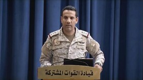 ادعای ائتلاف متجاوز عربی درباره حمایت نظامی حزب‌الله لبنان از انصارالله یمن