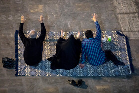 قدر و سهم ما