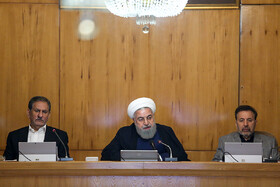 رأی اعتماد دولت به رئیس جدید سازمان امور مالیاتی