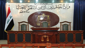 صدور حکم اعدام تبعه تونسی در عراق به اتهام عضویت در داعش
