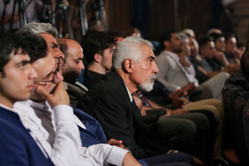 نوزدهمین دوره آئین تجلیل از ورزشکاران جوانمرد