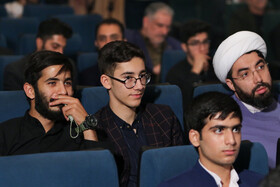 نوزدهمین دوره آئین تجلیل از ورزشکاران جوانمرد