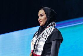 نوزدهمین دوره آئین تجلیل از ورزشکاران جوانمرد