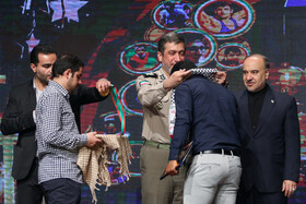 نوزدهمین دوره آئین تجلیل از ورزشکاران جوانمرد