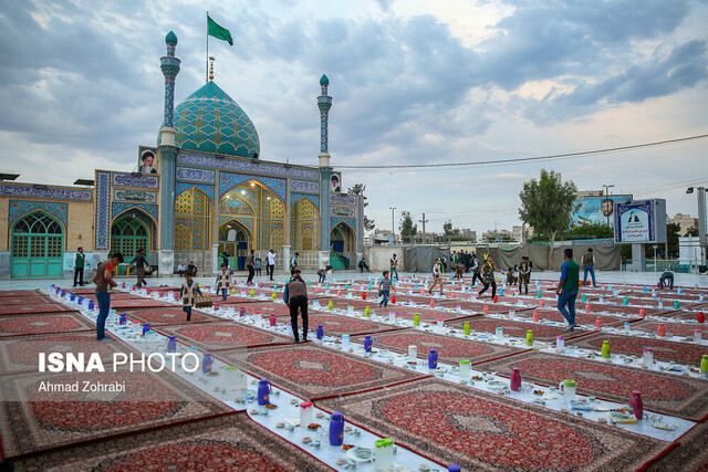 تصمیم استانداری قم در خصوص تجمعات رمضانی و افطاری ها مشخص شد