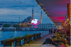 قطعا بدون این ۶ نکته تور استانبول را گران می‌خرید!