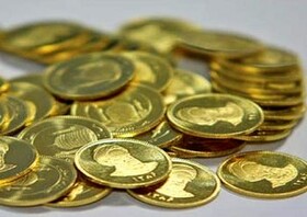 تحلیل بازار داخلی طلا و سکه در هفته‌ای که گذشت