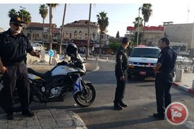 شهادت دو فلسطینی و زخمی شدن دو اسرائیلی در قدس و کرانه باختری