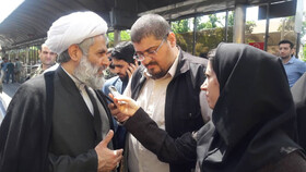 حسین طائب:پروژه قرن تلاشی مذبوحانه است 