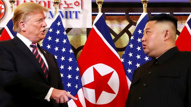 کره شمالی: آمریکا باید مسائل امنیتی را در مذاکرات دوجانبه مطرح کند