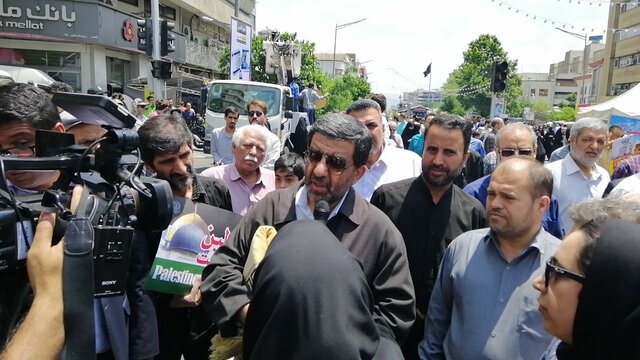 ضرغامی :پیروزی نزدیک است image.png