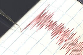ثبت بزرگترین زمین‌لرزه در قصرشیرین و زلزله ۳.۸ در جزیره تنب بزرگ