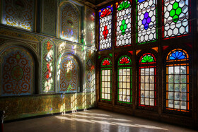 ایران زیباست؛ باغ نارنجستان قوام شیراز