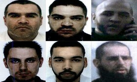 صدور حکم اعدام دو فرانسوی دیگر در عراق