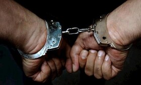 بازداشت یک عضو شورای شهر بندرگز
