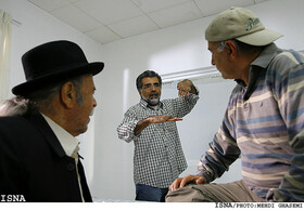 ناگفته‌های بهروز افخمی از فیلم زندگی امام خمینی (ره)